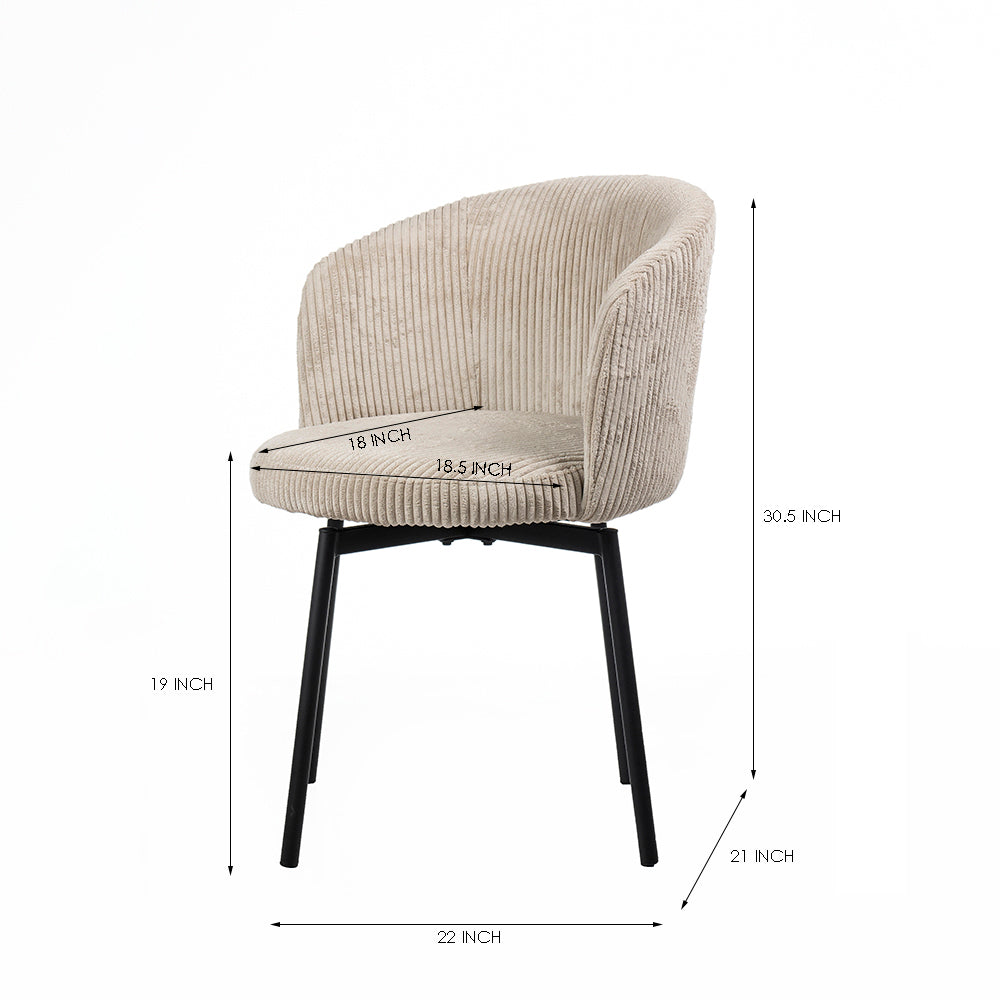 Vista Valley Vibrance Dining Chair