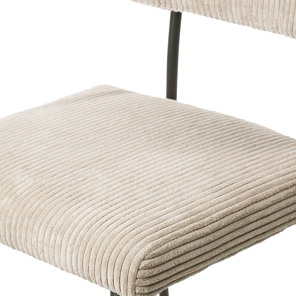 Yucca Yard Yield Dining Chair