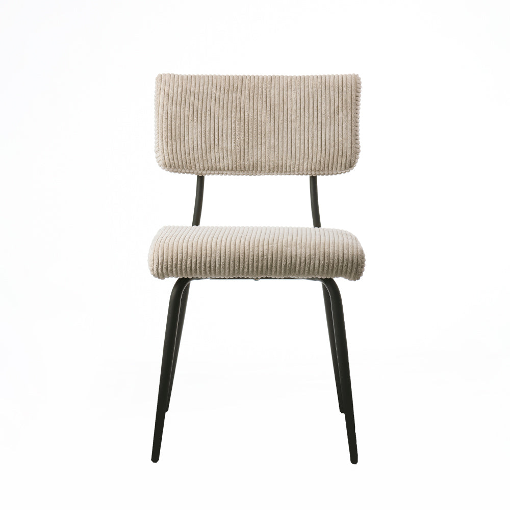 Yucca Yard Yield Dining Chair