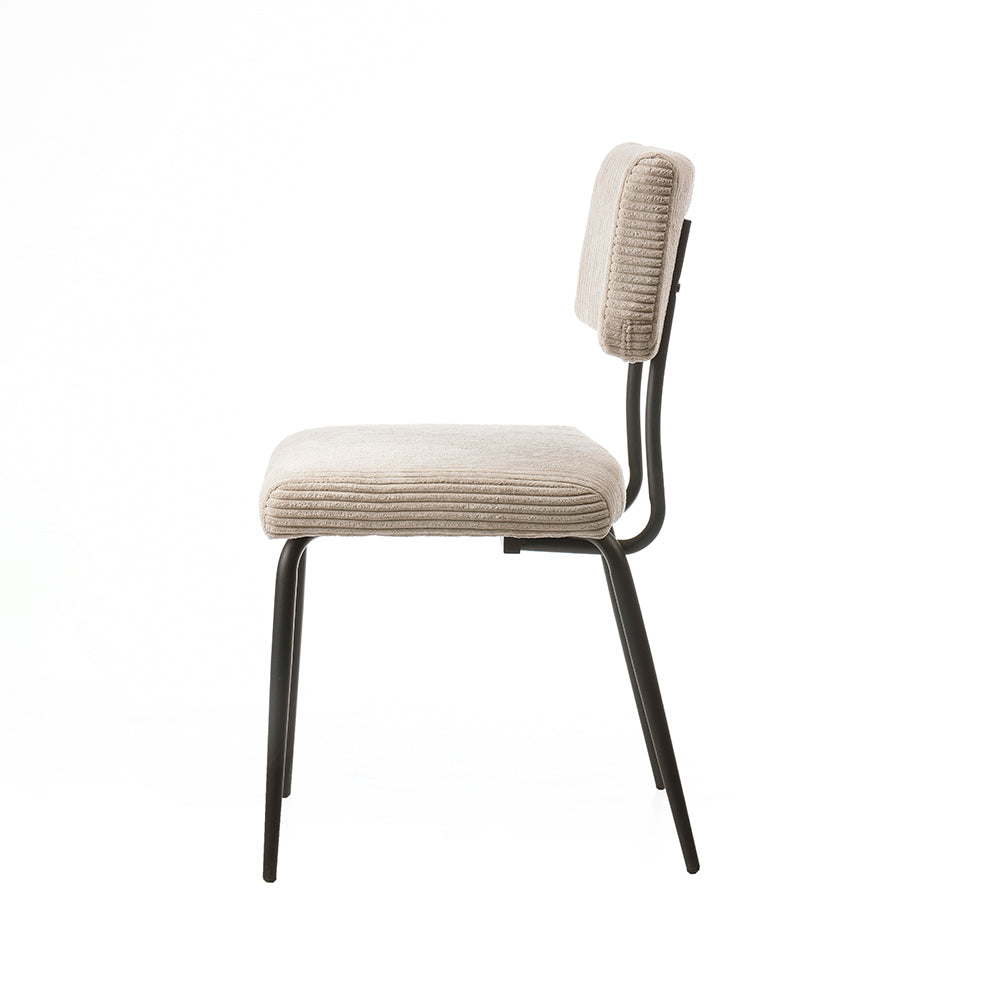 Yucca Yard Yield Dining Chair