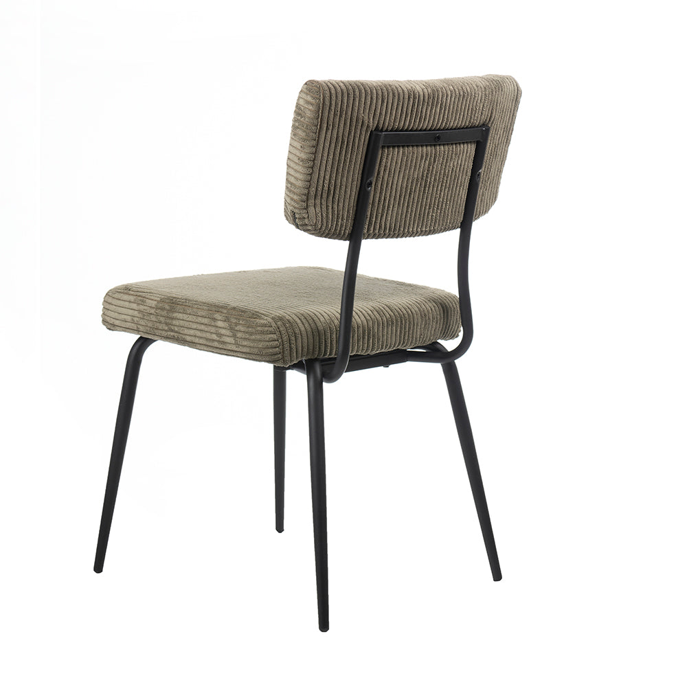 Yucca Yard Yield Dining Chair