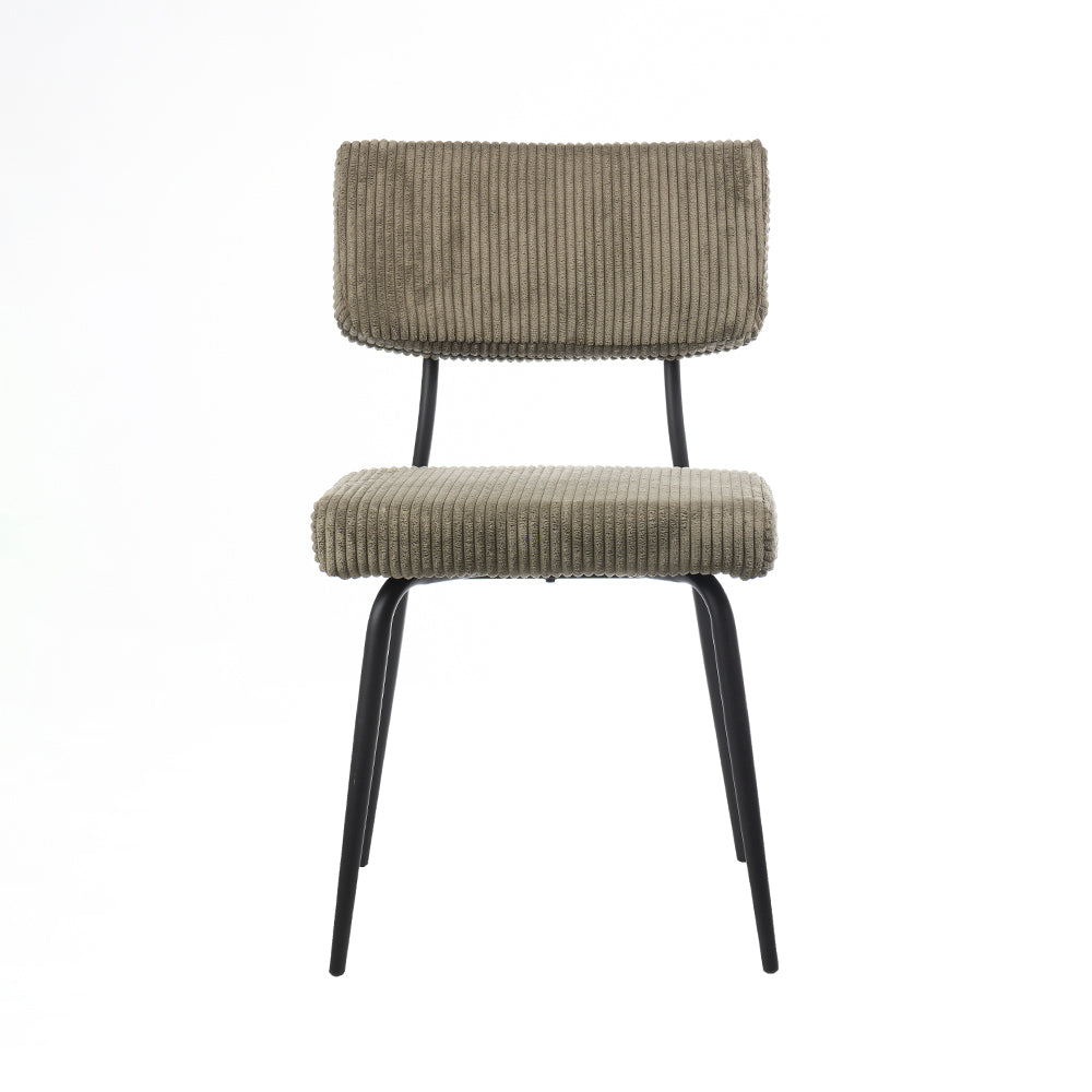 Yucca Yard Yield Dining Chair