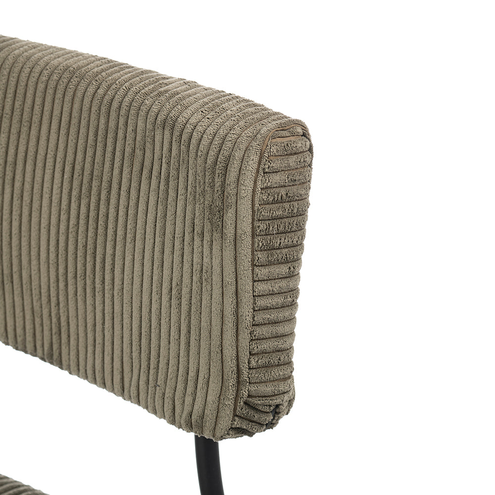 Yucca Yard Yield Dining Chair