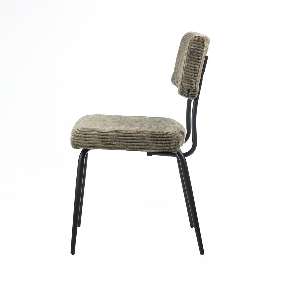 Yucca Yard Yield Dining Chair