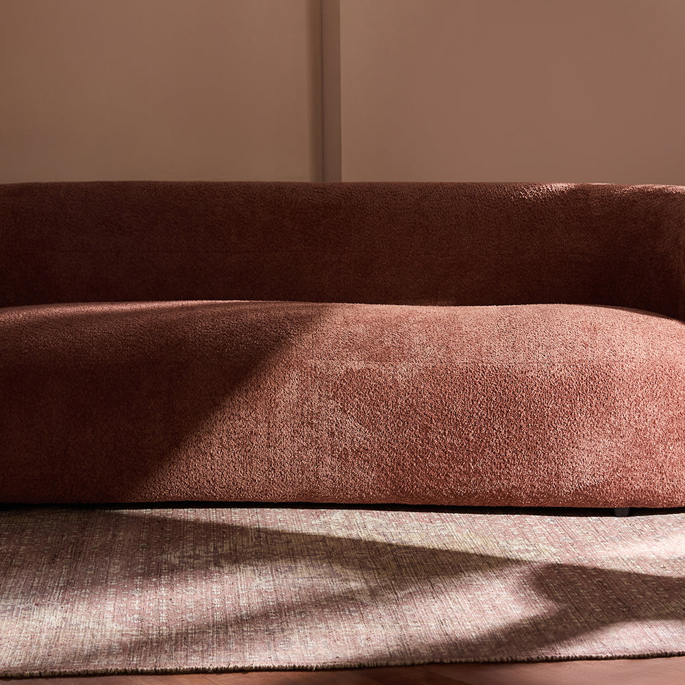 Cedar Crest Charm 3 Seater Sofa