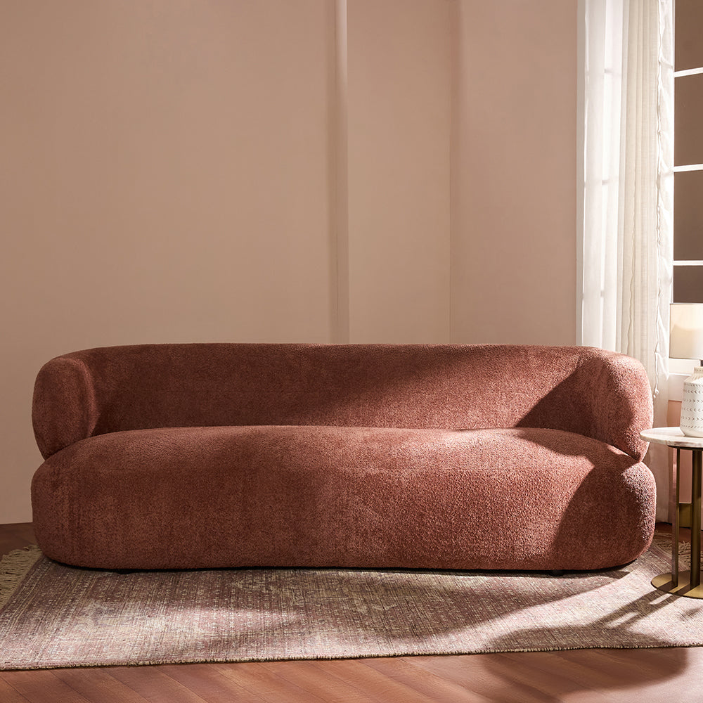 Cedar Crest Charm 3 Seater Sofa