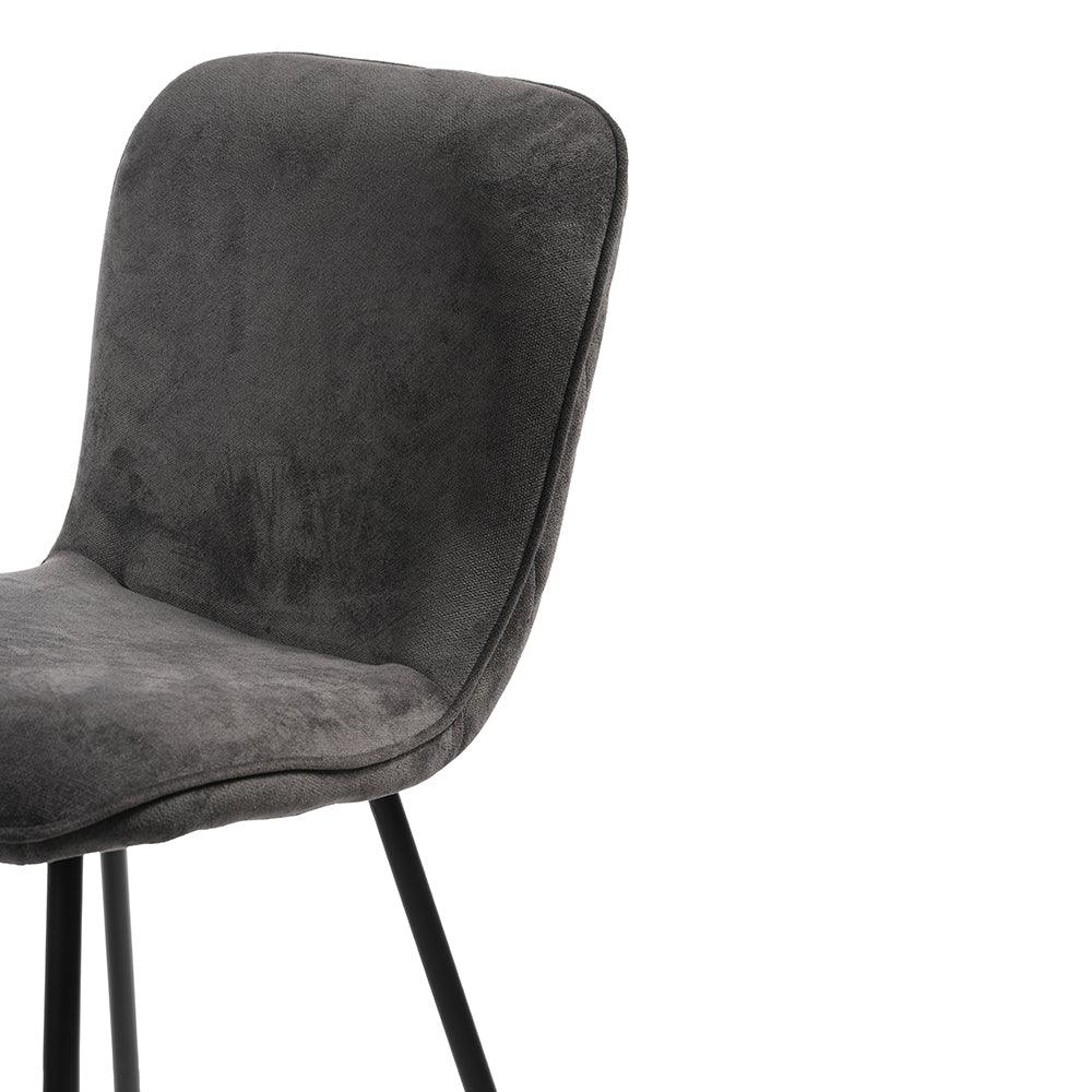 Pine Parlor Dining Chair