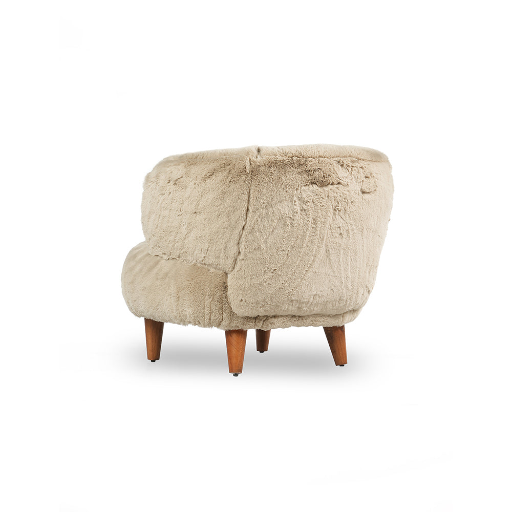 Cherry Creations Lounge Chair