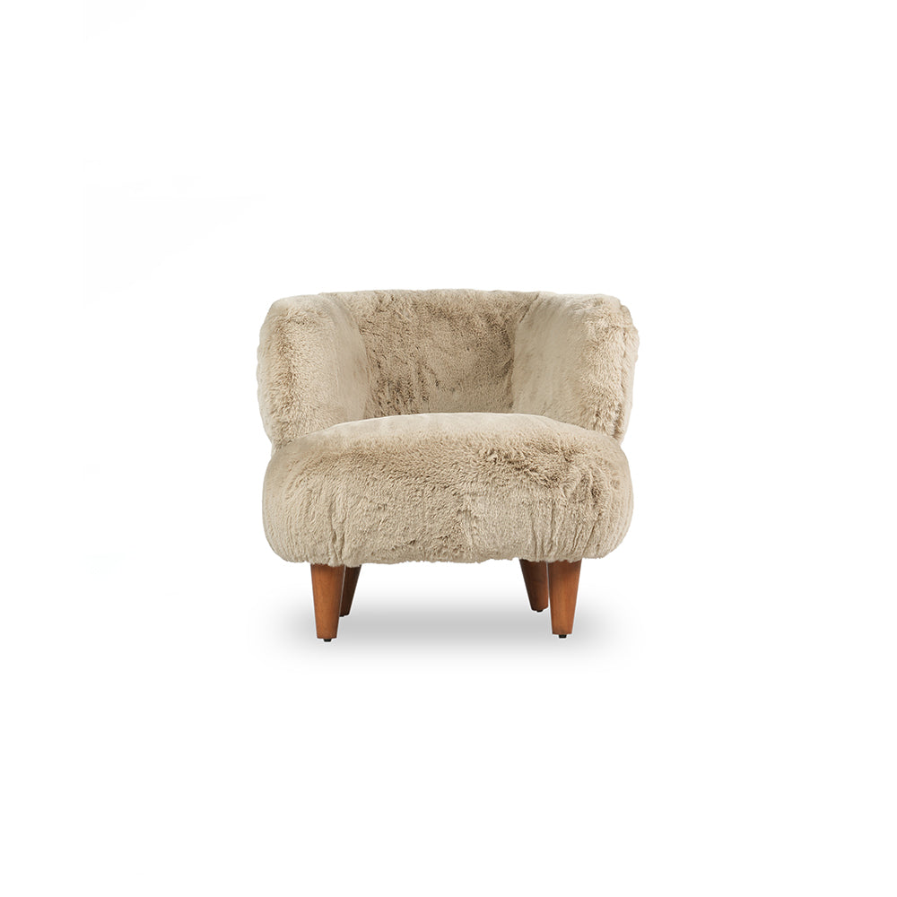 Cherry Creations Lounge Chair