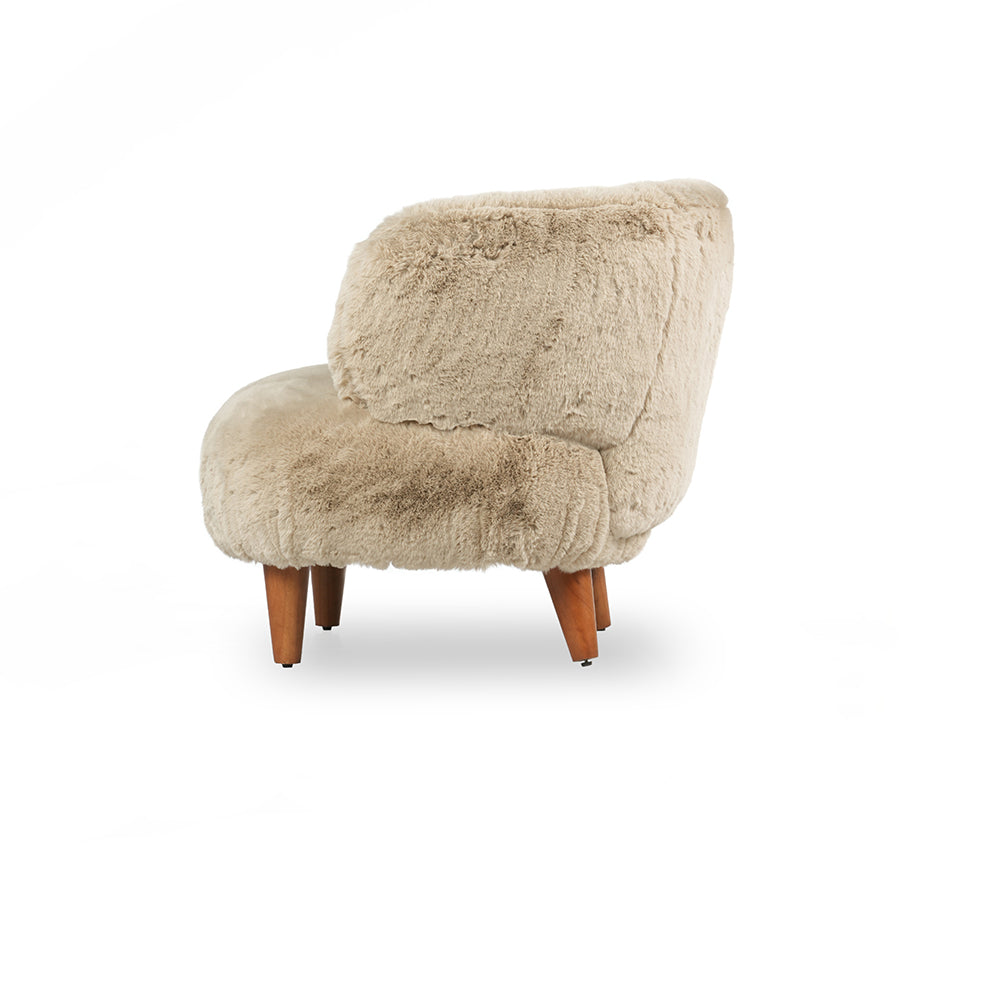 Cherry Creations Lounge Chair