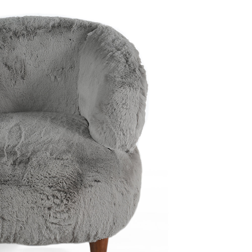 Cherry Creations Lounge Chair