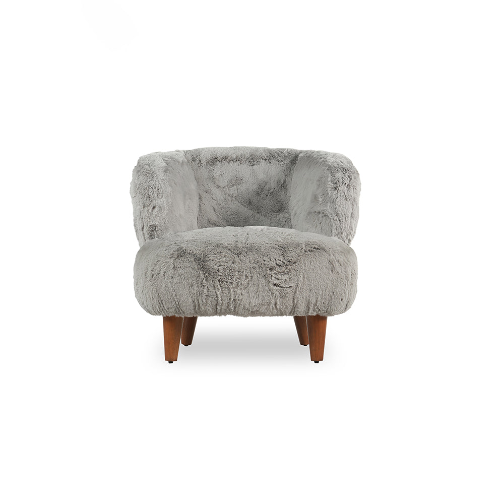 Cherry Creations Lounge Chair