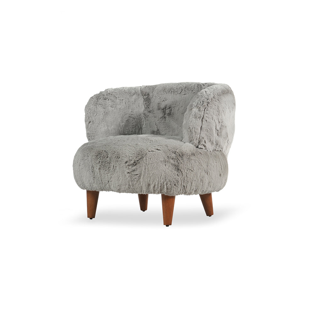 Cherry Creations Lounge Chair