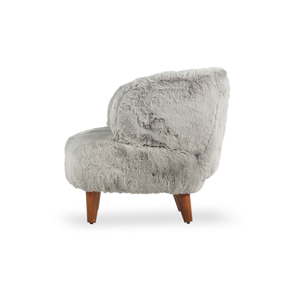 Cherry Creations Lounge Chair