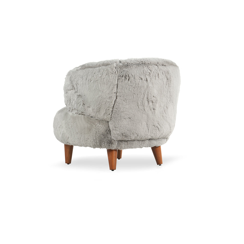 Cherry Creations Lounge Chair