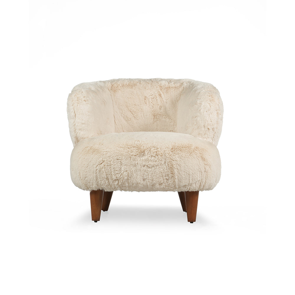 Cherry Creations Lounge Chair