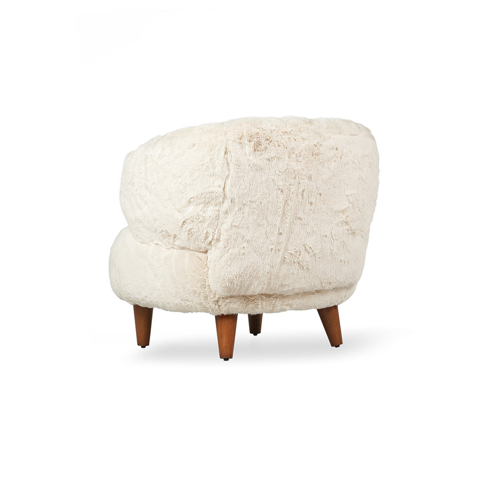 Cherry Creations Lounge Chair