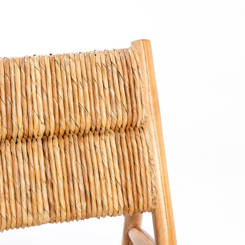 Juniper Junction Lounge Chair (Outdoor)