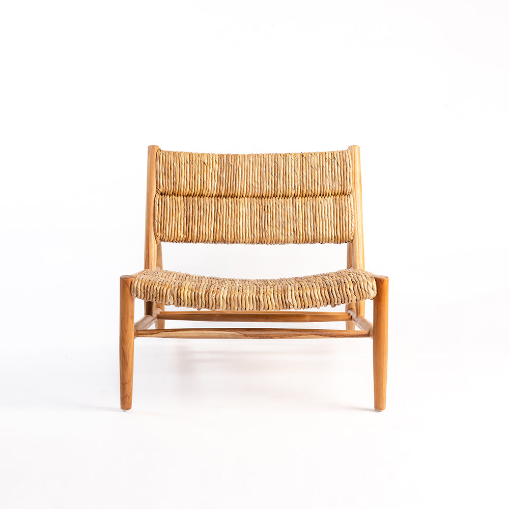 Juniper Junction Lounge Chair (Outdoor)