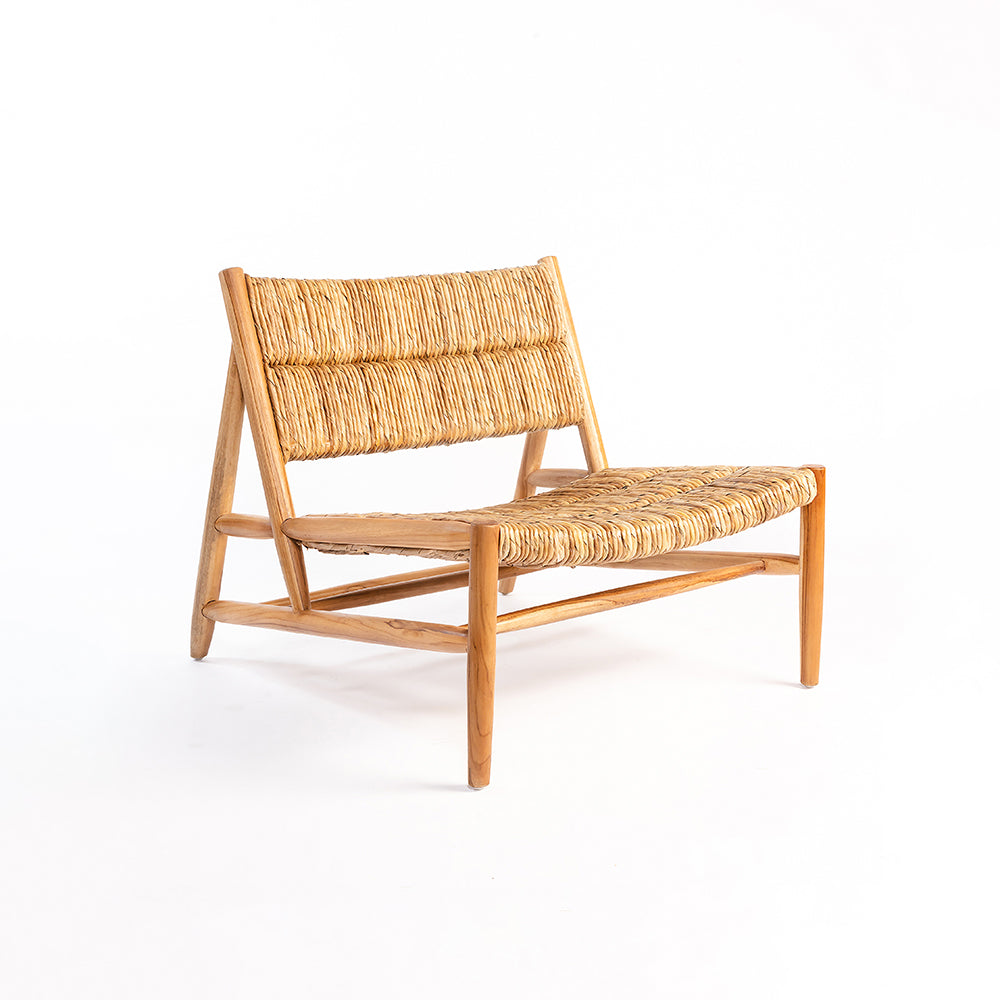 Juniper Junction Lounge Chair (Outdoor)
