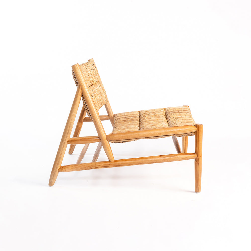Juniper Junction Lounge Chair (Outdoor)