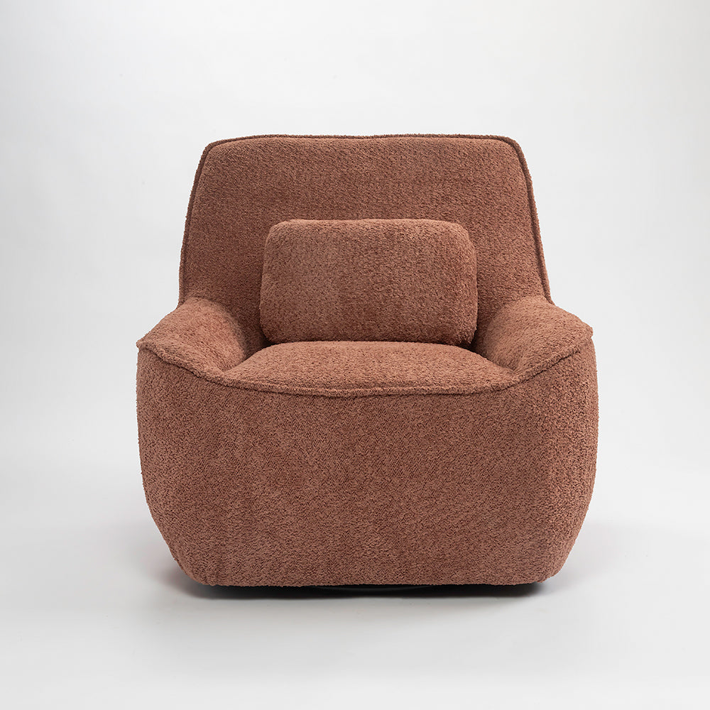 Anders Artisanal Chair