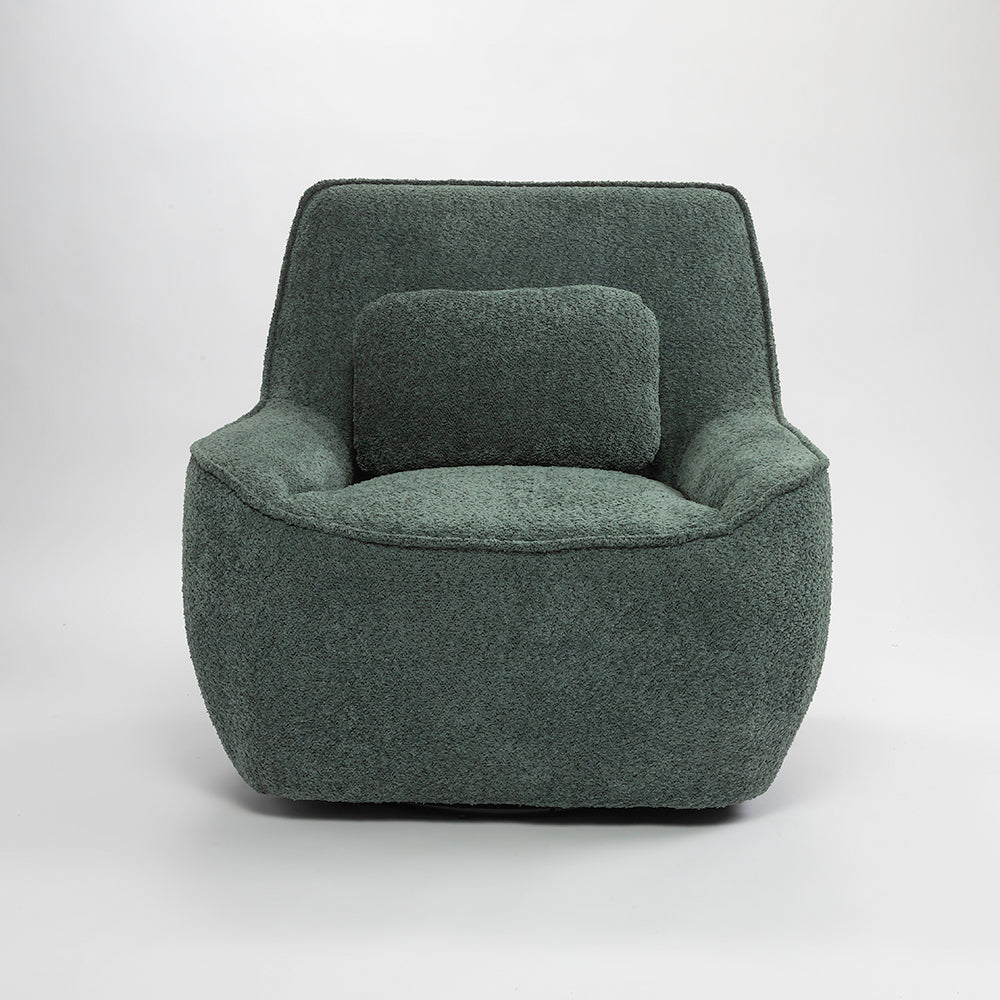 Anders Artisanal Chair