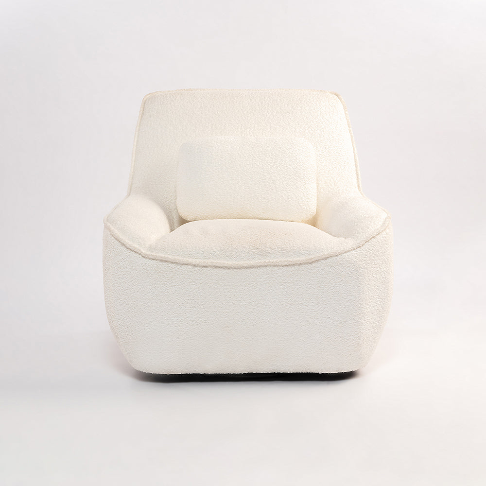 Anders Artisanal Chair