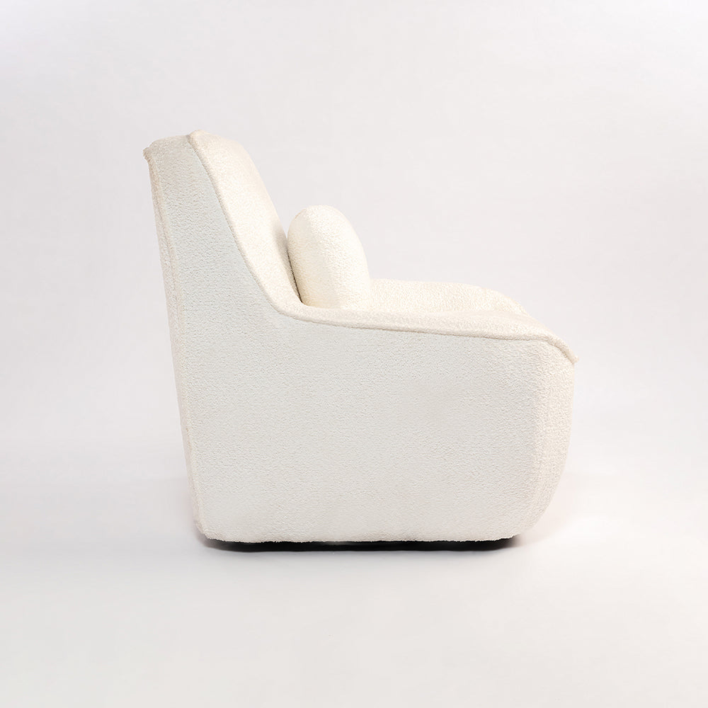 Anders Artisanal Chair