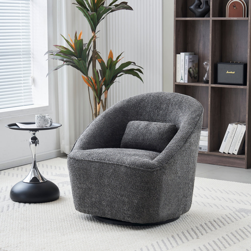 Cotton Emerald Chair