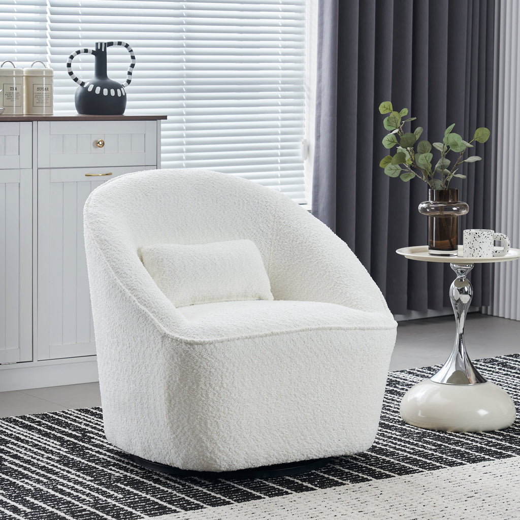 Cotton Emerald Chair