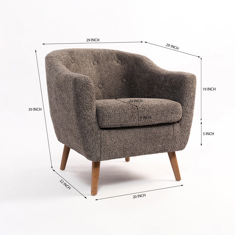 Aspen Aura Home Chair