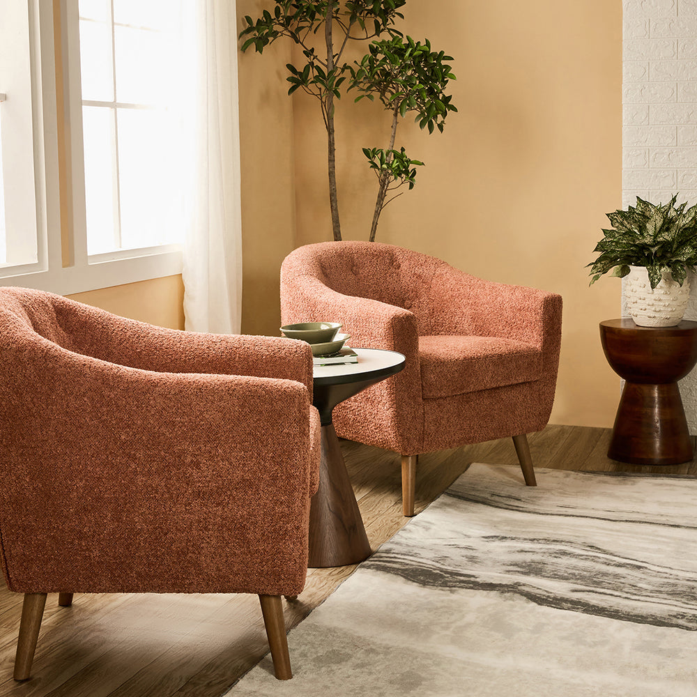 Aspen Aura Home Chair