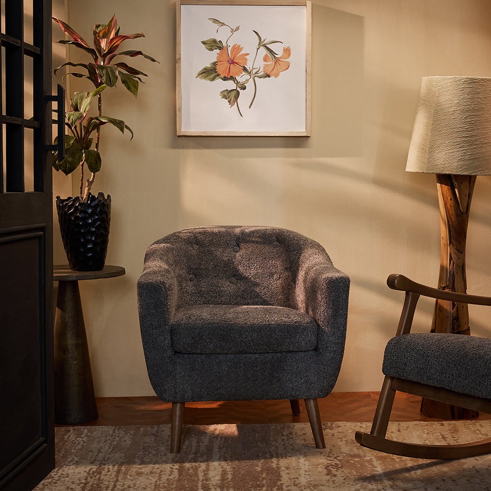 Aspen Aura Home Chair