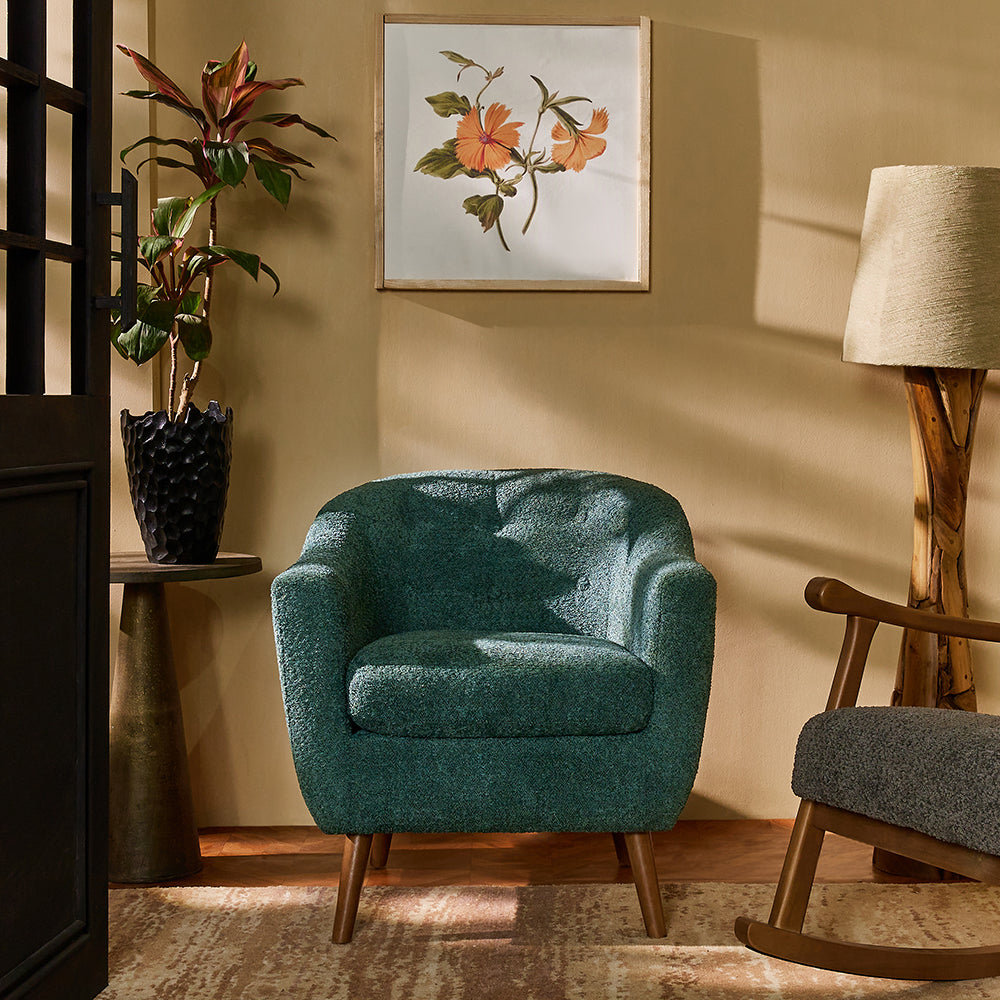 Aspen Aura Home Chair