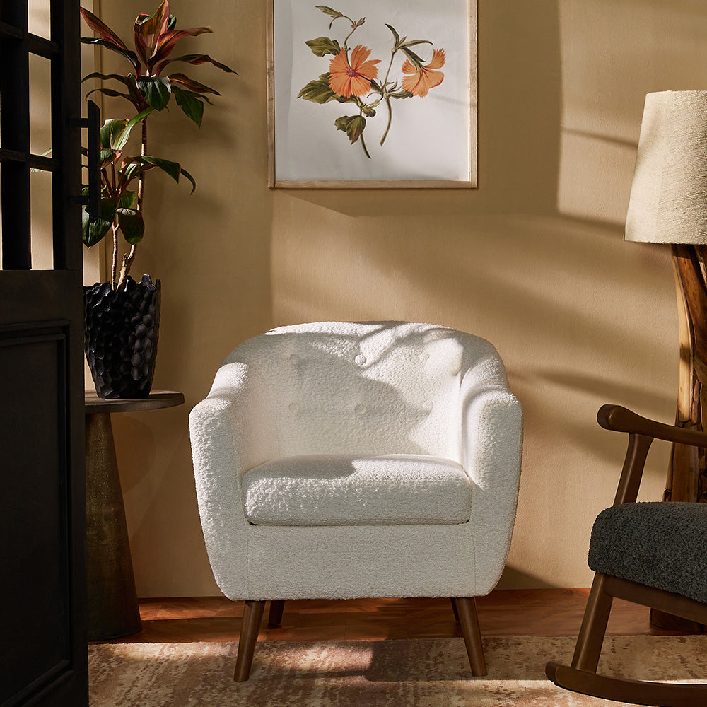 Aspen Aura Home Chair