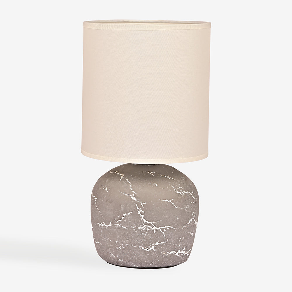 Amara Antique Aura Table Lamp