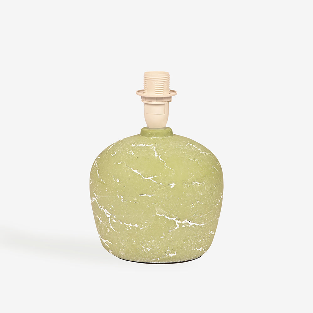 Amara Antique Aura Table Lamp