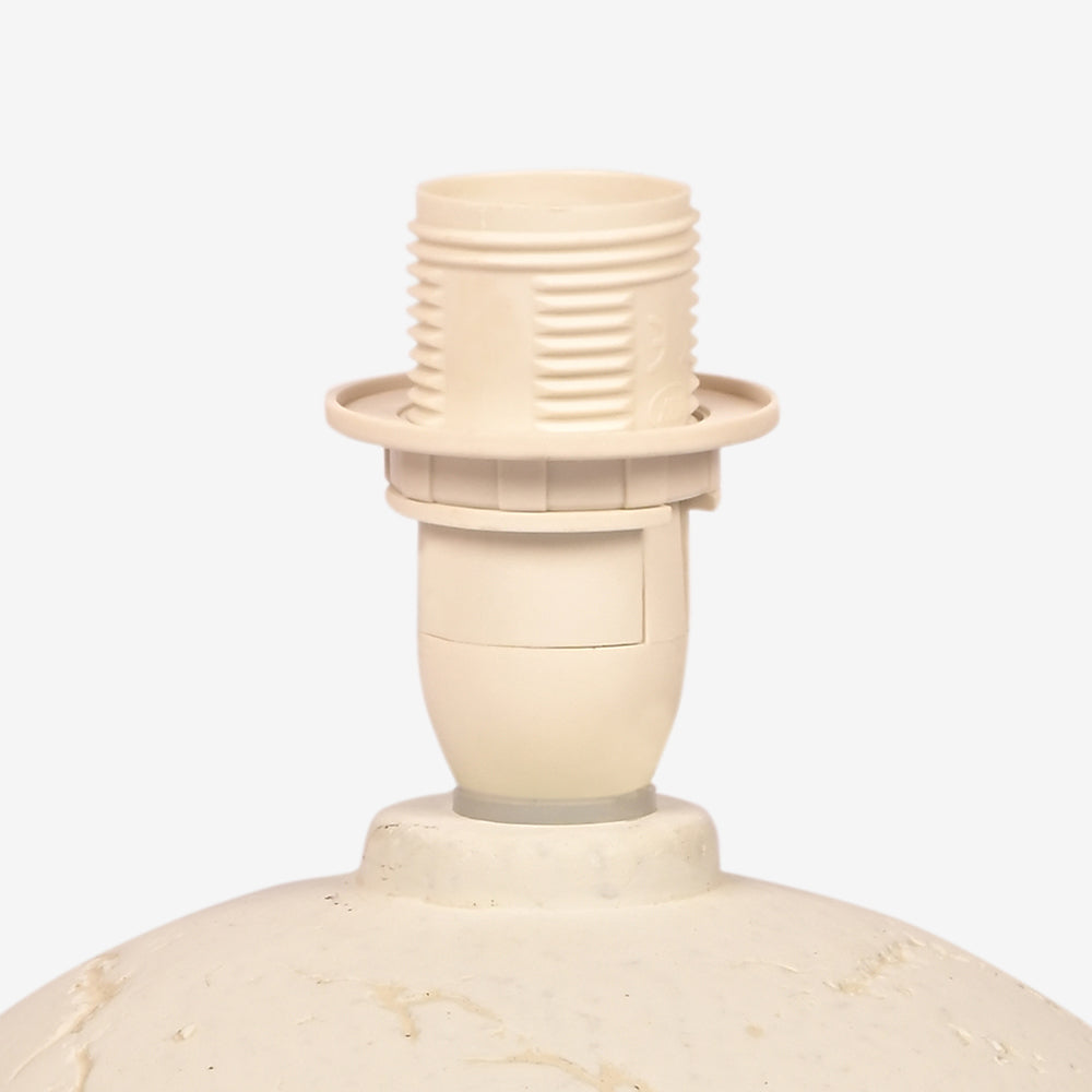 Amara Antique Aura Table Lamp