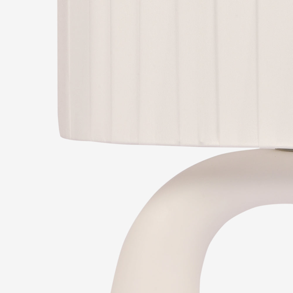 Dusk Dazzle Table Lamp