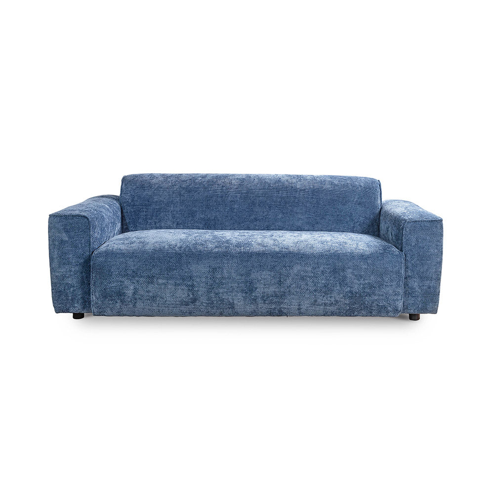 Starlight Sparkle 3 Seater Sofa