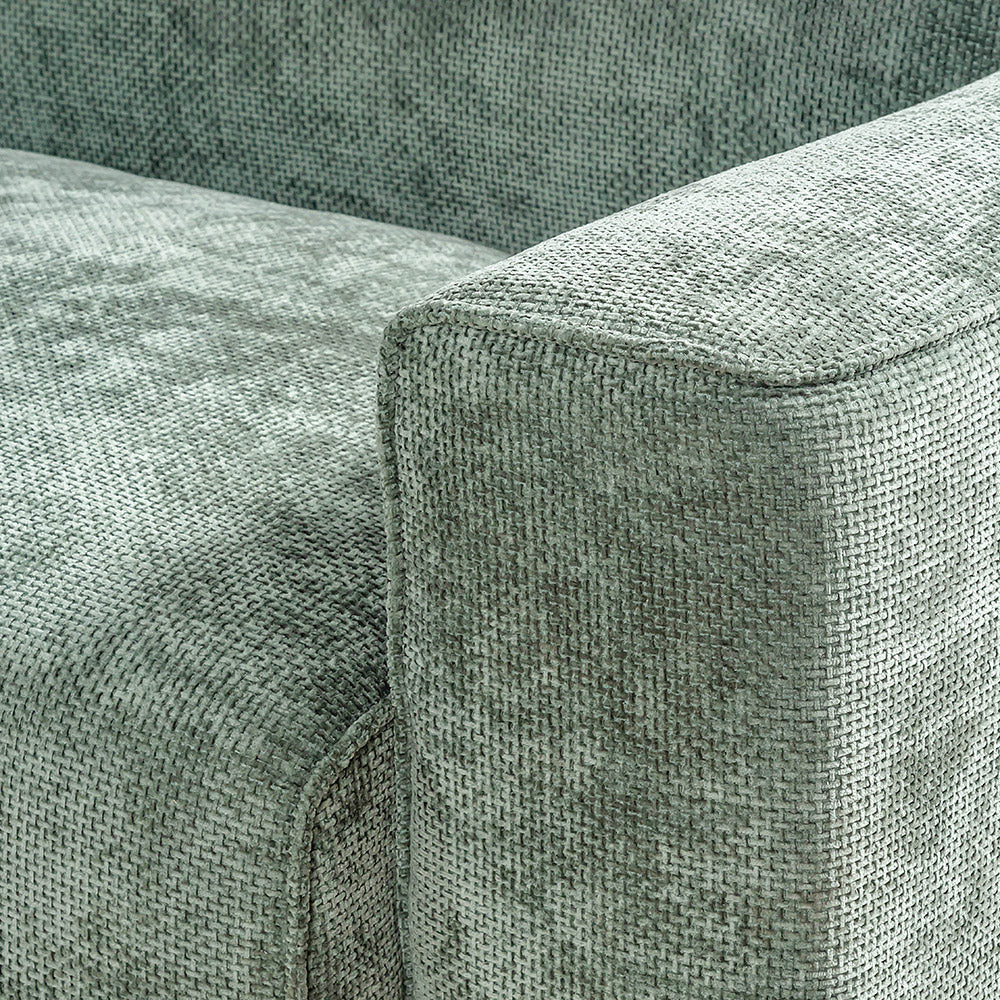 Starlight Sparkle 3 Seater Sofa