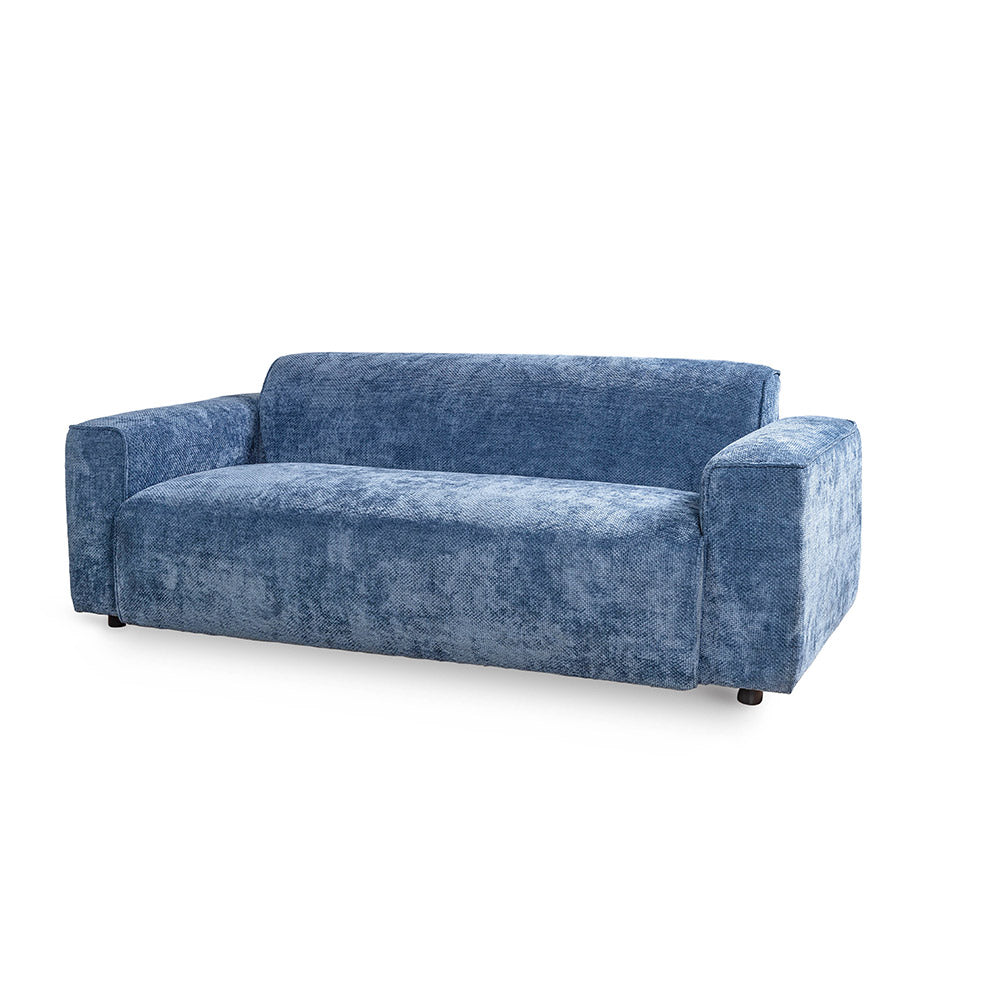 Starlight Sparkle 3 Seater Sofa