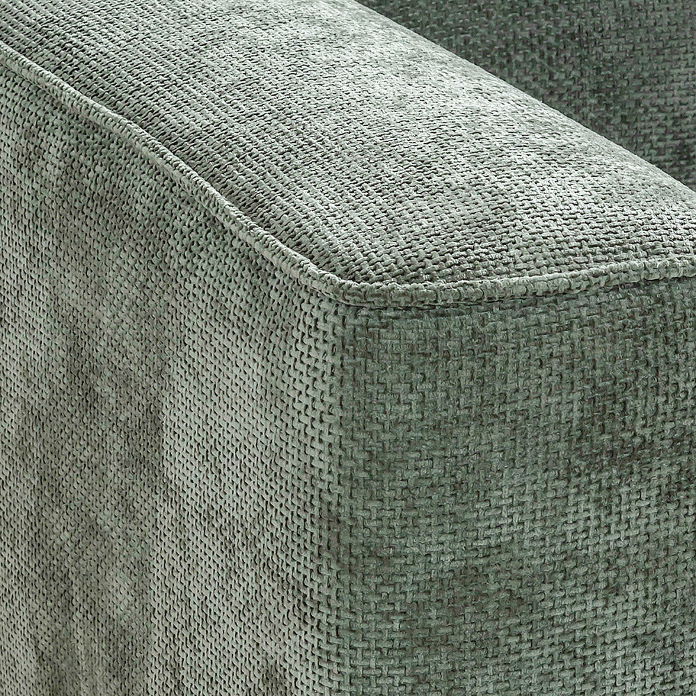 Starlight Sparkle 3 Seater Sofa