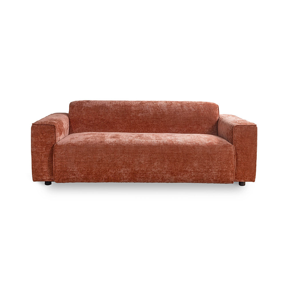 Starlight Sparkle 3 Seater Sofa