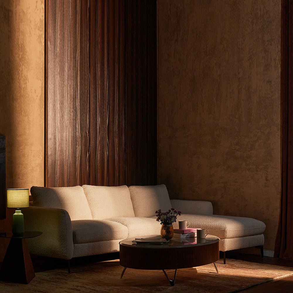 Nova Niche 3 Seater Sofa