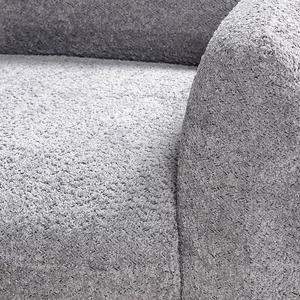 Nova Niche 3 Seater Sofa