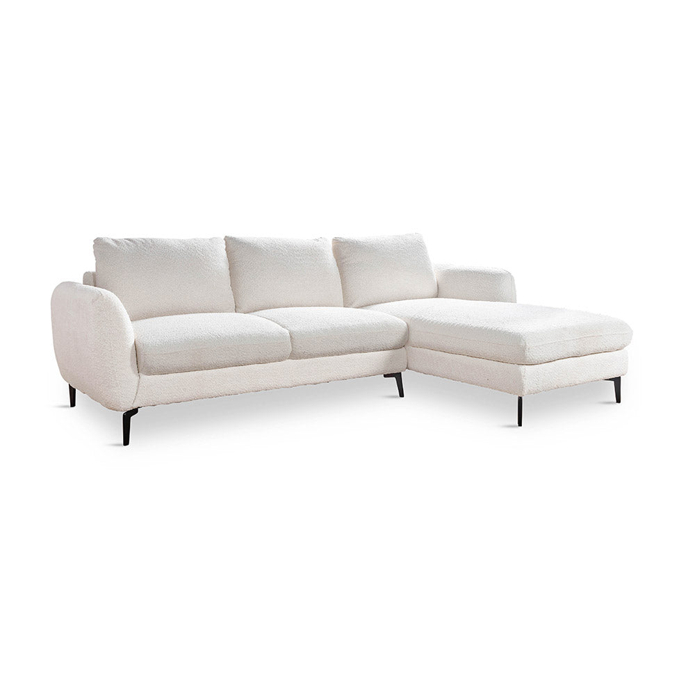 Nova Niche 3 Seater Sofa
