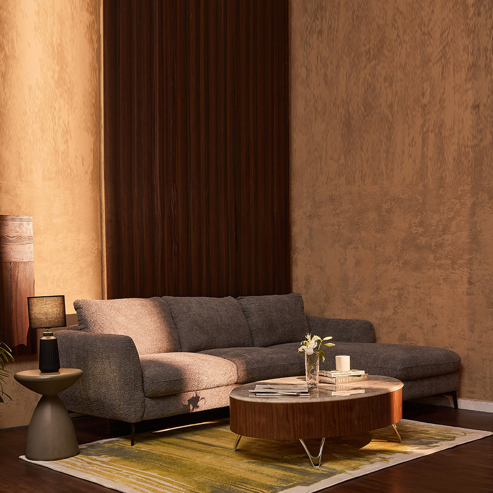 Nova Niche 3 Seater Sofa