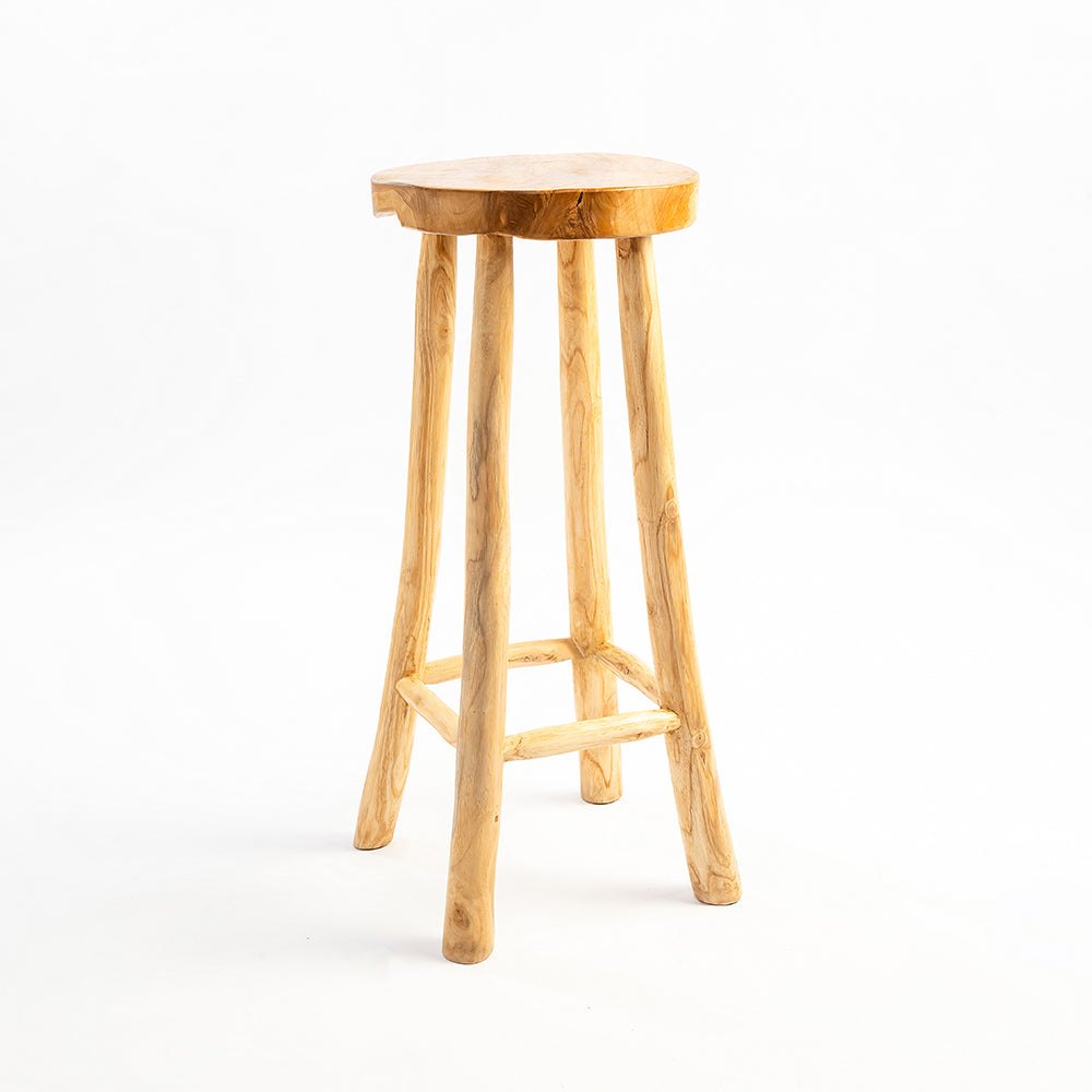Saffron Bar Stool